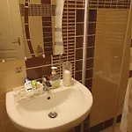 Borostyan Apartmanhaz 아파트