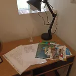 아파트 Borostyan Apartmanhaz *