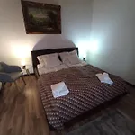 Borostyan Apartmanhaz 아파트