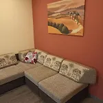 아파트 Borostyan Apartmanhaz