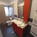 Borostyan Apartmanhaz 아파트 Mórahalom