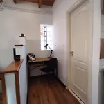 아파트 Borostyan Apartmanhaz Mórahalom