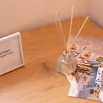 Borostyan Apartmanhaz *