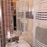 Borostyan Apartmanhaz