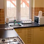 Borostyan Apartmanhaz 아파트