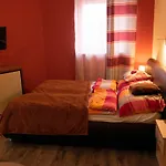 Borostyan Apartmanhaz