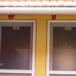 Borostyan Apartmanhaz * Mórahalom
