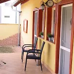 Borostyan Apartmanhaz 아파트 *