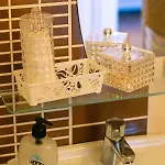 Borostyan Apartmanhaz *