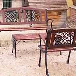 Borostyan Apartmanhaz * Mórahalom