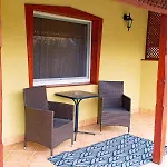 Borostyan Apartmanhaz 아파트 *