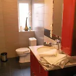 아파트 Borostyan Apartmanhaz