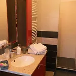 Borostyan Apartmanhaz