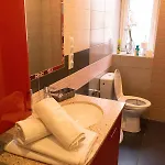아파트 Borostyan Apartmanhaz