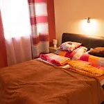 Borostyan Apartmanhaz Mórahalom