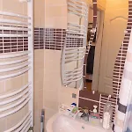 아파트 Borostyan Apartmanhaz Mórahalom