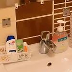 Borostyan Apartmanhaz 아파트