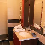 Borostyan Apartmanhaz *