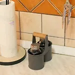 Borostyan Apartmanhaz * Morahalom