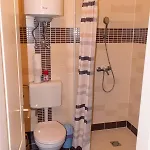 Borostyan Apartmanhaz Mórahalom