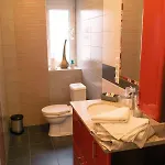 아파트 Borostyan Apartmanhaz Mórahalom