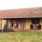 Borostyan Apartmanhaz Mórahalom