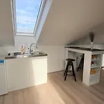Borostyan Apartmanhaz Mórahalom