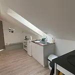 Borostyan Apartmanhaz