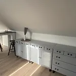 아파트 Borostyan Apartmanhaz Mórahalom