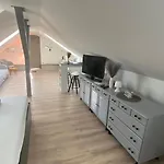 Borostyan Apartmanhaz 아파트