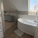 Borostyan Apartmanhaz 아파트 Mórahalom