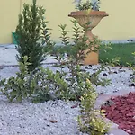 아파트 Borostyan Apartmanhaz Mórahalom