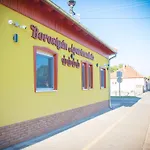 Borostyan Apartmanhaz 아파트 *