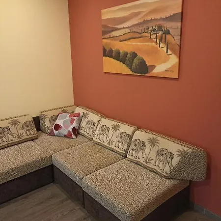 Apartman Borostyan Apartmanhaz
