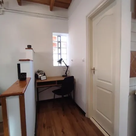 Daire Borostyan Apartmanhaz Mórahalom