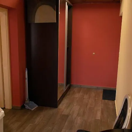 Daire Borostyan Apartmanhaz