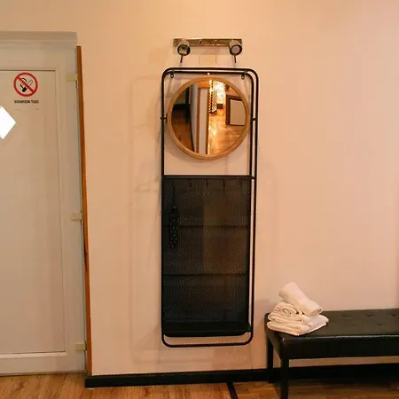Borostyan Apartmanhaz