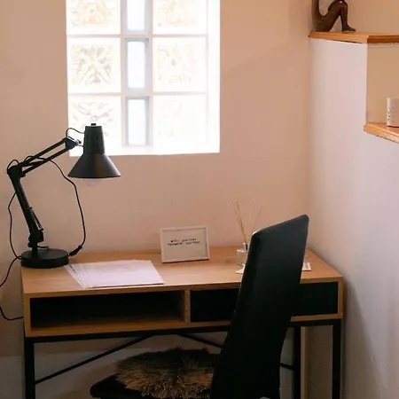 Appartement Borostyan Apartmanhaz