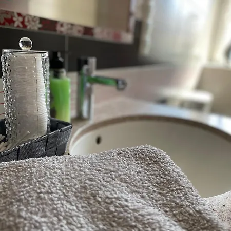 Apartman Borostyan Apartmanhaz *