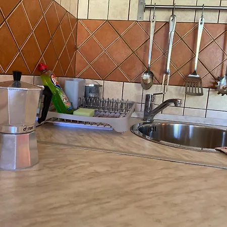 Borostyan Apartmanhaz * Mórahalom