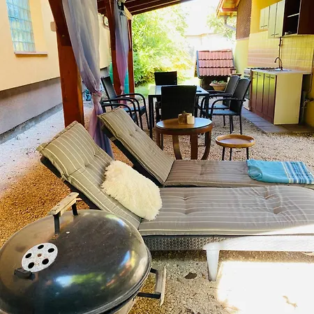 Borostyan Apartmanhaz Apartman