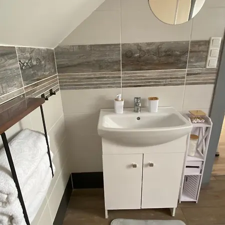 Borostyan Apartmanhaz Mórahalom