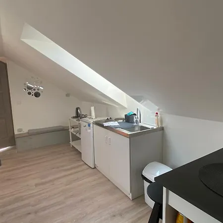 Borostyan Apartmanhaz