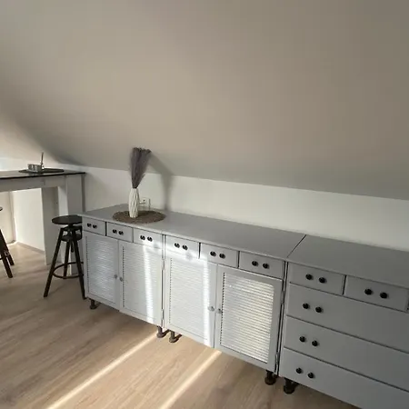 Daire Borostyan Apartmanhaz Mórahalom