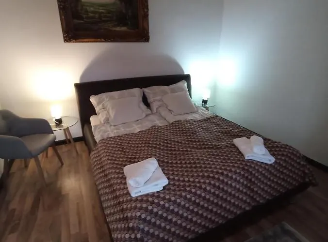 Borostyan Apartmanhaz Apartament