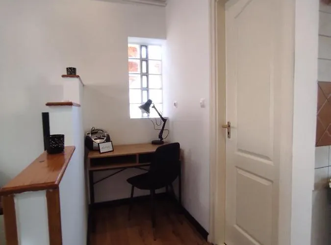 Apartament Borostyan Apartmanhaz Mórahalom