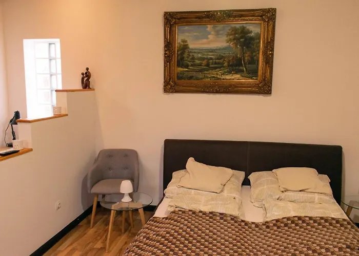 Apartament Borostyan Apartmanhaz Mórahalom