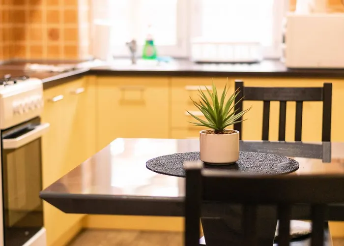Apartament Borostyan Apartmanhaz *