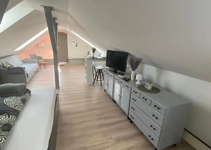 Borostyan Apartmanhaz Apartament