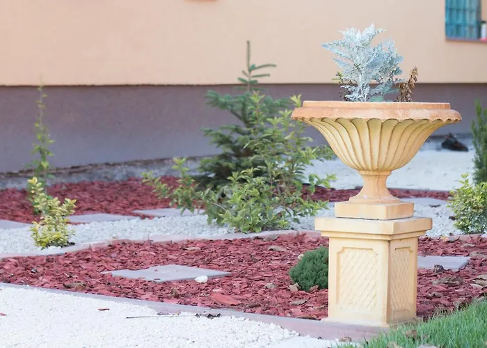 Borostyan Apartmanhaz